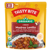 Organic Madras Lentils 3 Bean - 6 Pack