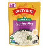 Tasty Bite Jasmine Rice Authentic Indian Meals