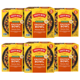 Tasty Bite Mexican Style Protein Bowl Bundle of Six
