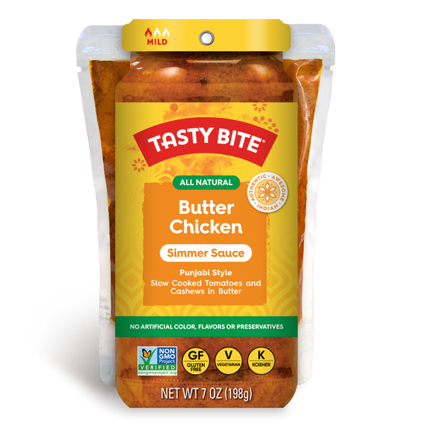 Tasty Bite Butter Chicken Sauce Punjabi Style