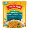 Tasty Bite Split Pea Turmeric Curry Authentic Indian Meals