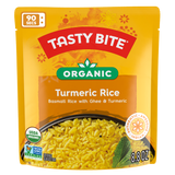 Tasty Bite Turmeric Rice Indian Meals