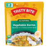 Tasty Bite Vegetable Korma, Authentic Indian