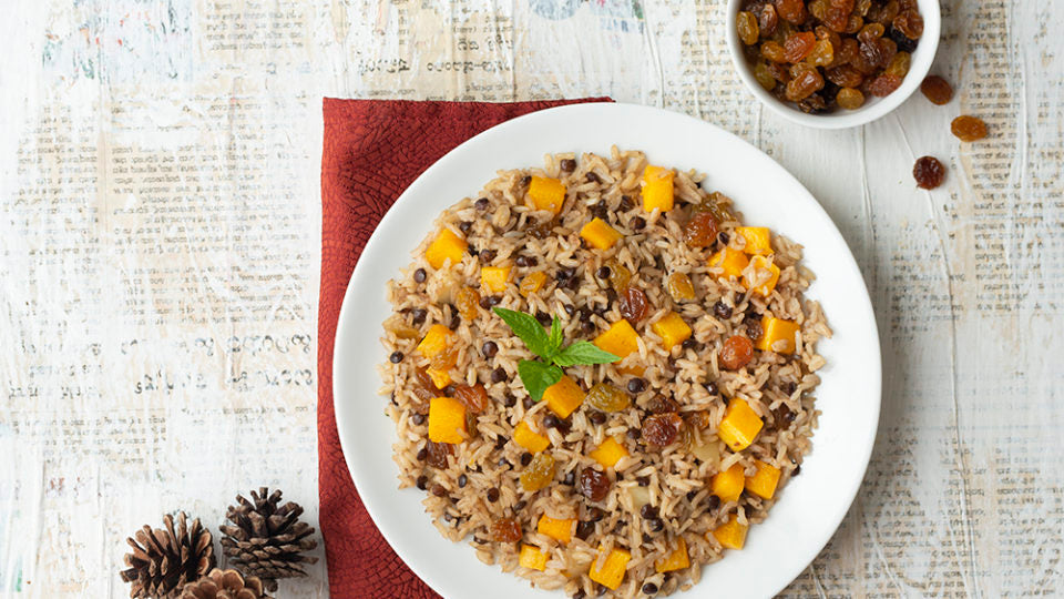 Quick and Tasty Thanksgiving Sides