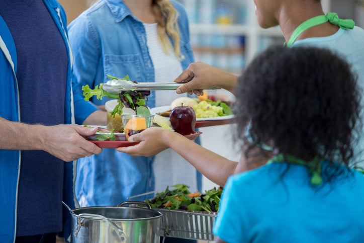 Food Insecurities in the U.S.