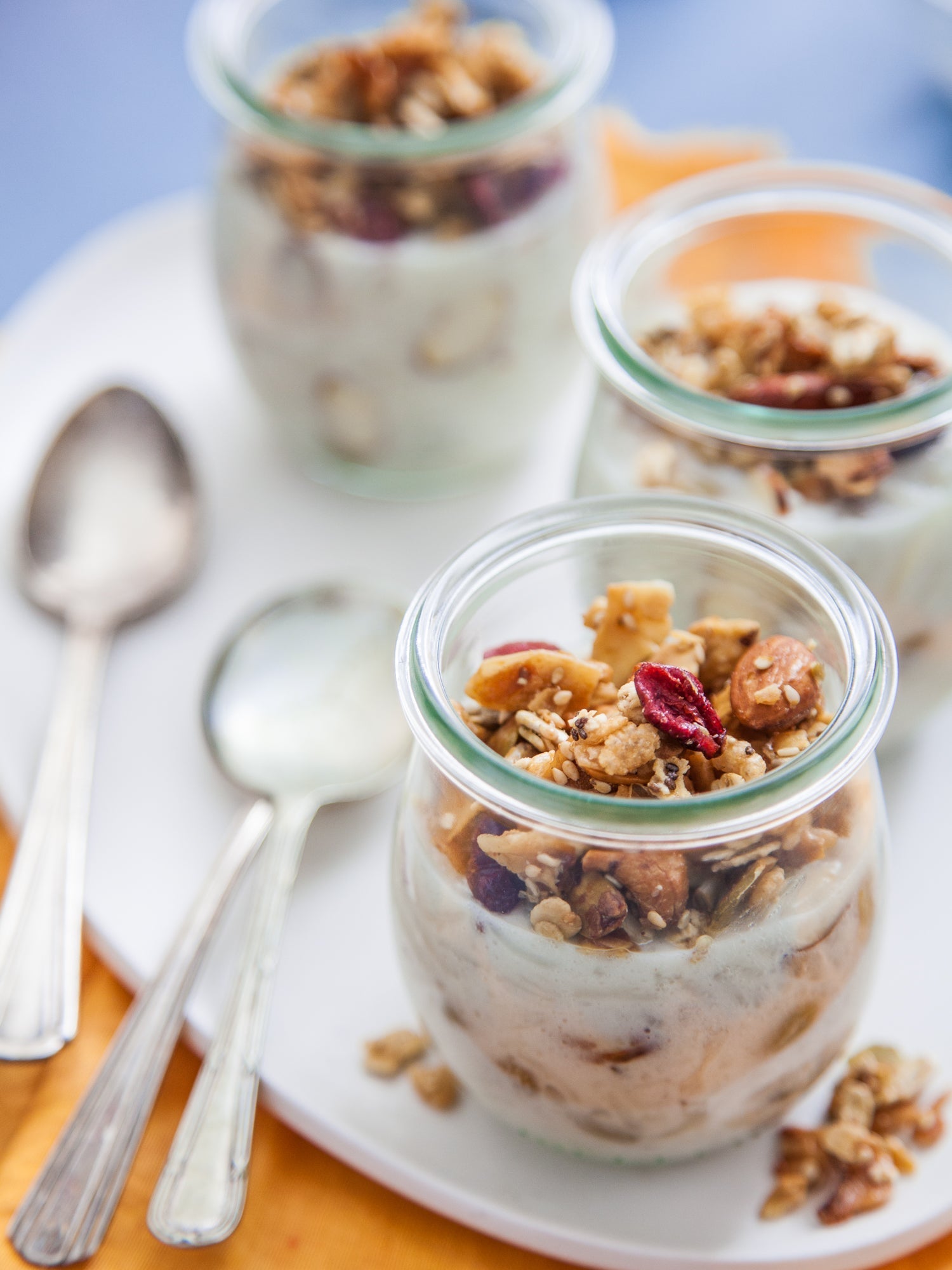 Vegan Rice Pudding with Tasty Bite Basmati Rice