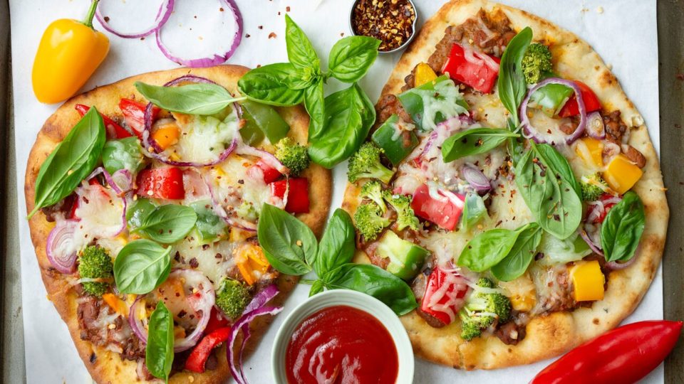 Add a Kick of Flavor to Your Everyday Meals - Tasty Bite