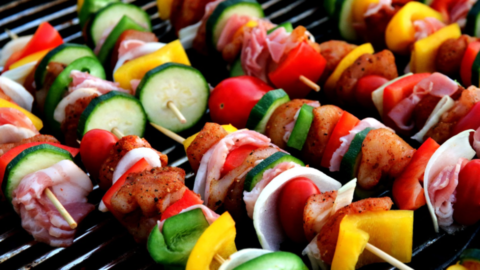 3 Reasons to try a Flexitarian Diet