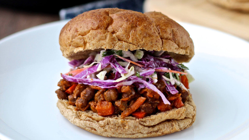 7 Healthy Recipes that Introduce New Flavors to Kids
