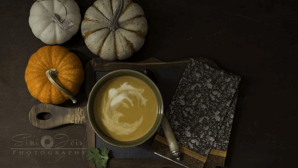 Easy Sides for Thanksgiving Dinner