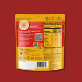 Organic Madras Lentils 3 Bean - 6 Pack