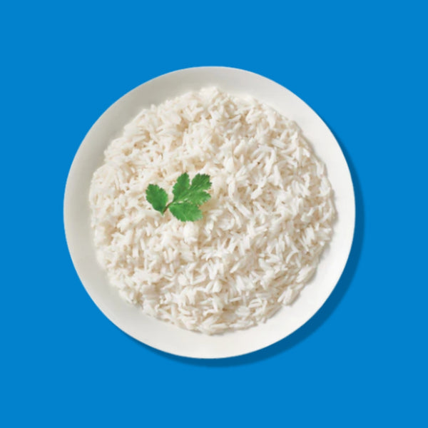 Organic Basmati Rice - 6 Pack
