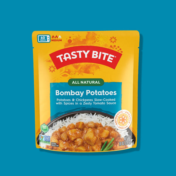 Bombay Potatoes - 6 Pack