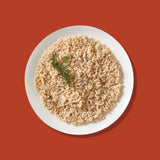 Organic Brown Rice - 6 Pack
