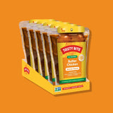 Butter Chicken Simmer Sauce Pouch – 5 Pack