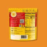 Butter Chickpea & Vegetables – 6 Pack