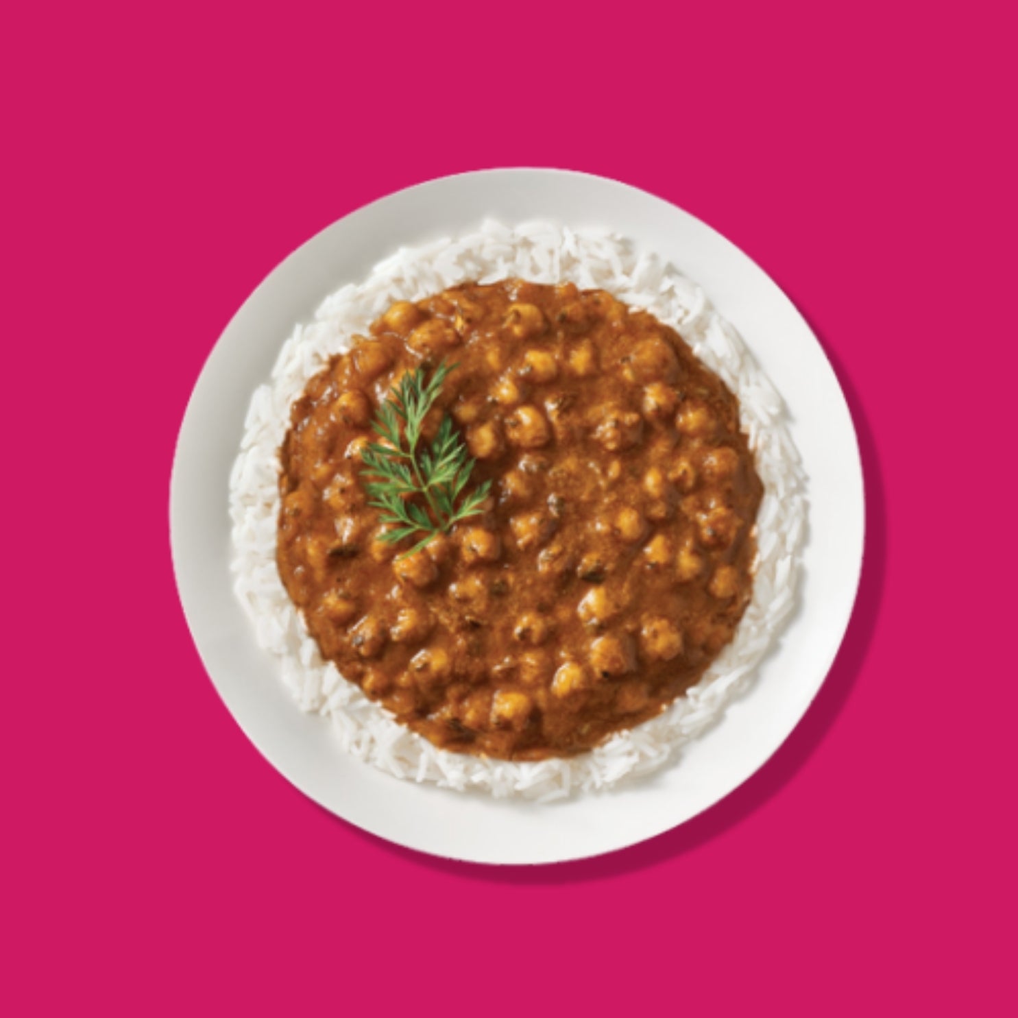 Organic Channa Masala - 6 Pack