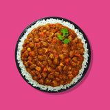 Organic Chickpea Tikka Masala - 6 Pack
