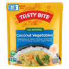Tasty Bite Coconut Vegetables, Authentic Indian Pack