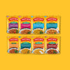 Indian Entrée Favorites Bundle - 8 Pack