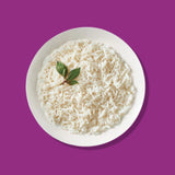 Organic Jasmine Rice - 6 Pack