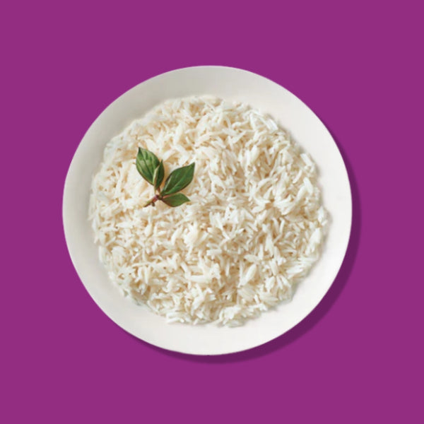Organic Jasmine Rice - 6 Pack