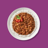 Organic Madras Lentils - 6 Pack