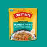 Mushroom Masala, 10 Oz - 6 Pack