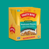 Mushroom Masala, 10 Oz - 6 Pack