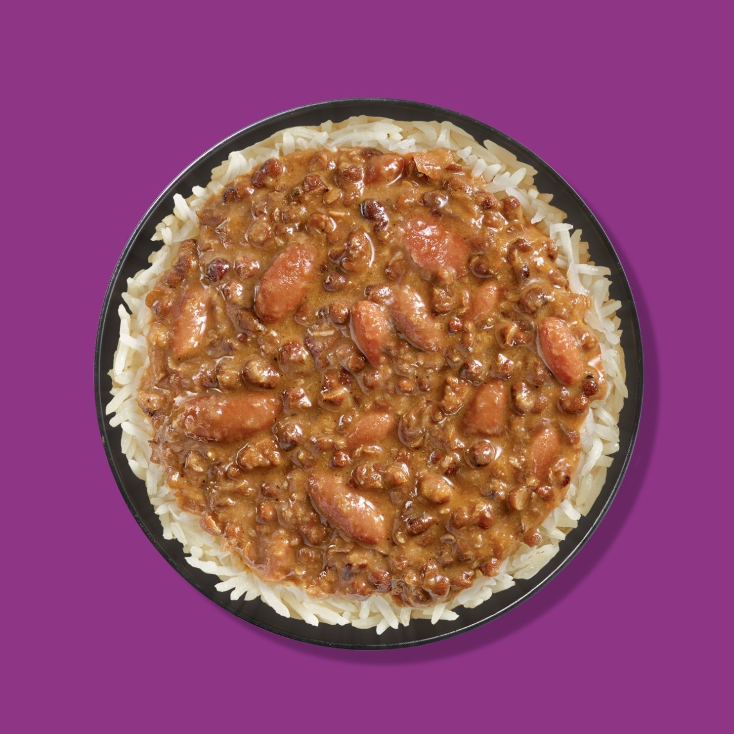 Madras Lentils Protein Bowl, 8.8 Oz - 6 Pack