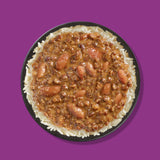Madras Lentils Protein Bowl, 8.8 Oz - 6 Pack