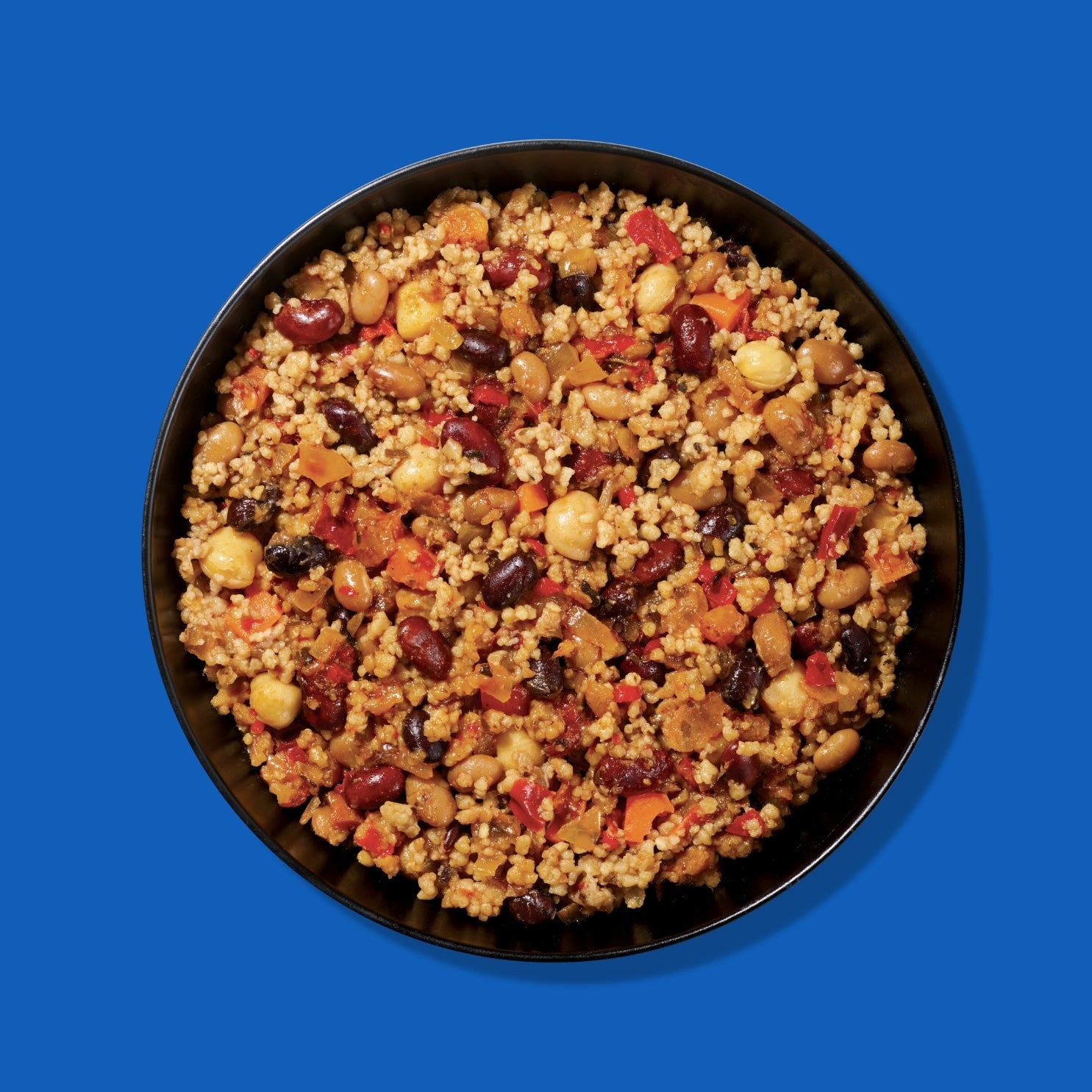 Mediterranean Protein Bowl, 8.8 Oz - 6 Pack