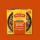 Mexican Protein Bowl, 8.8 Oz - 6 Pack