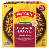 Tasty Bite Indian Protein Bowl, 8.8 Oz - 6 Pack