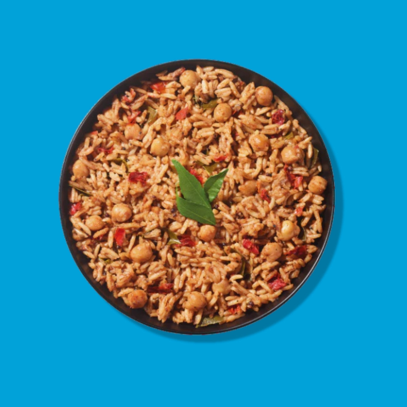Chickpea Biryani Rice Bowl, 7 Oz - 6 Pack