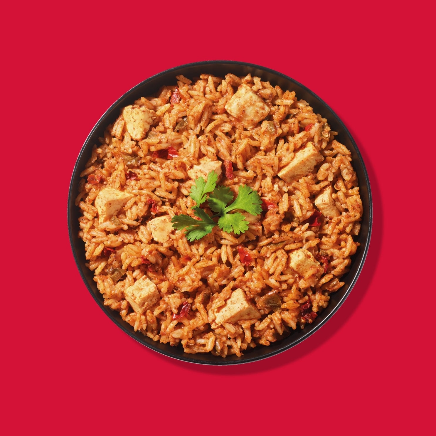 Smoky Paneer Biryani Rice Bowl, 7 Oz - 6 Pack