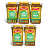 South Indian Curry Simmer Sauce – 5 Pack