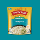 Organic Sticky Rice - 6 Pack