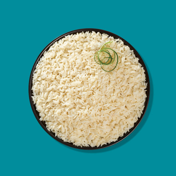 Organic Sticky Rice - 6 Pack