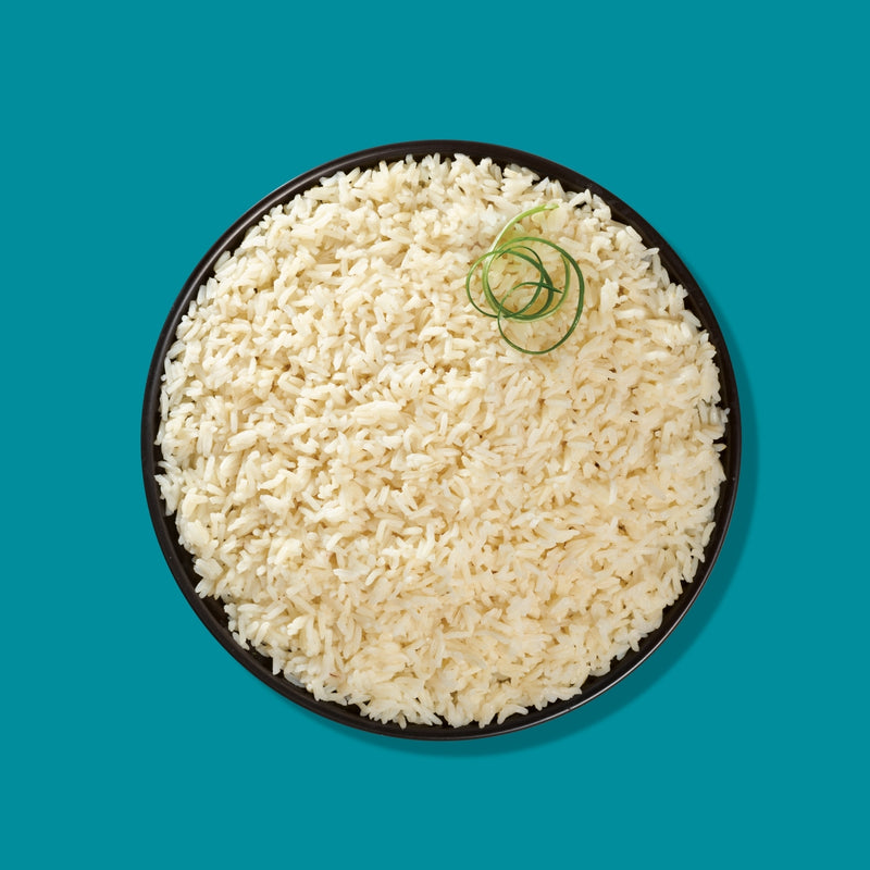 Organic Sticky Rice - 6 Pack