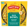 Vegetable Biryani Rice Bowl from Tasty Bite