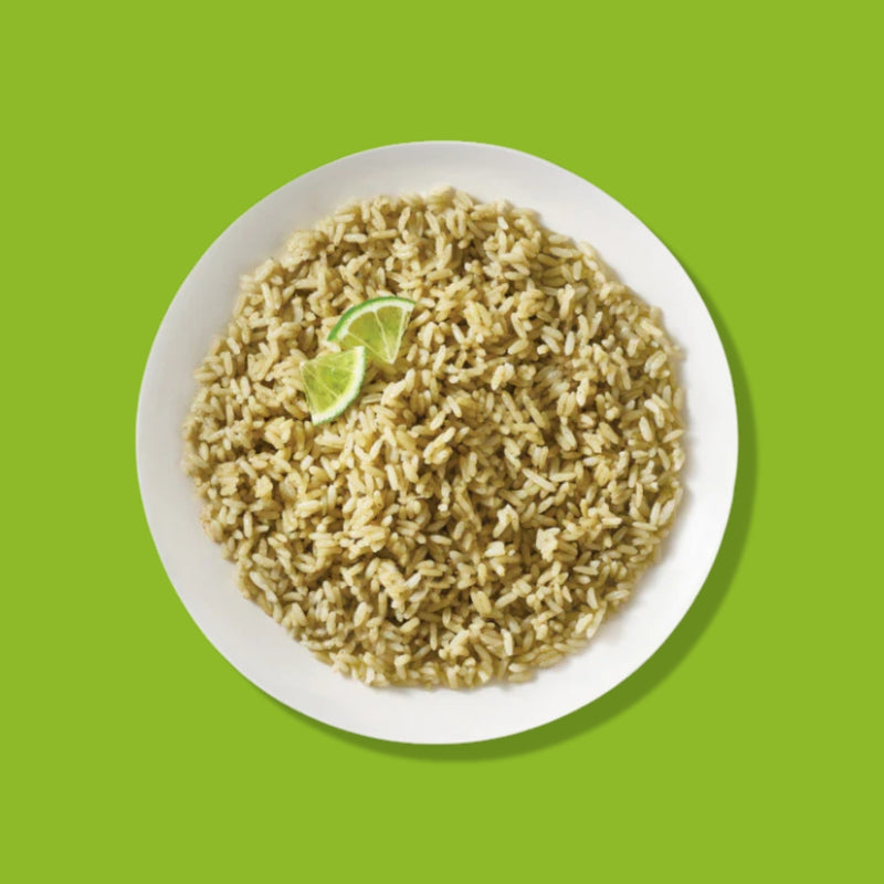 Organic Thai Lime Rice, 8.8 Oz - 6 Pack