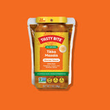 Tikka Masala Simmer Sauce Pouch – 5 Pack