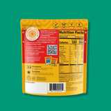 Vegetable Korma, 10 Oz - 6 Pack