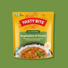 Vegetables & Paneer – 6 Pack
