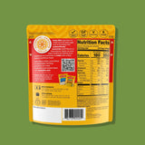 Vegetables & Paneer – 6 Pack