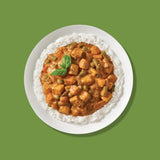 Vegetables & Paneer – 6 Pack