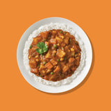 Vegetable Tikka Masala - 6 Pack