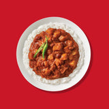 Vindaloo, Hot & Spicy, 10 Oz - 6 Pack