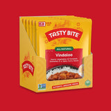 Vindaloo, Hot & Spicy, 10 Oz - 6 Pack